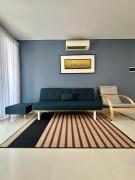 City side retreat Adelaide house