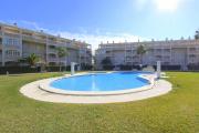 Apartamento en planta baja bahia de denia by COSTABLANCARENT