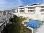 Spectacular apartment