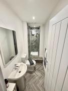 Top Hutton Gate Station