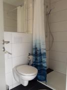 Modernes stylisches Apartment, neu und stadtnah