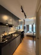 Cozy Space in the City