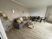 Evry Moon Apartment 70m2 Spacious and bright