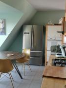 Ferienwohnung Schönberg