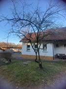 Naturnahe Ferienwohnung