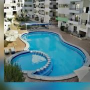 شقه جديده بالكامل في قلب الغردقه