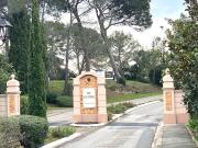 Domaine de Valescure Residence Saint-Raphaël