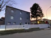 tecnopolo aparthotel