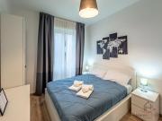 Savona Old Town - Free Park - Cruises 10 mins