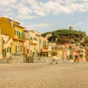 Top Calice Ligure