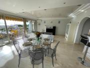 Bel appartement Vue sur la Marina Classé 3 étoiles