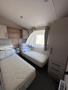 Caravan Selsey