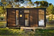 Rowsley Valley Tiny House 2 by Tiny Away