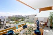 Estepona Town Luxury Apartment BODIRA