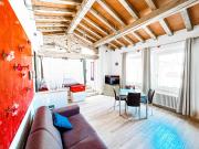 Delizioso Bilocale Open Space