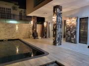 Coastal residence Trou aux biches