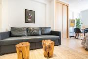 New Cozy Loft - Heart of Malaga