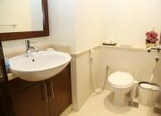 Luxury Two Bedroom Apt Facing Burj Khalifa