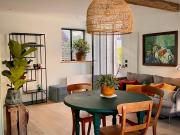 Tashi Kampa, The House of Happiness in Tibetan