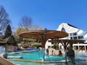 Spa Residence Carbona Silk Apartment