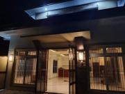 Maison de lamour 2 storey house with pool in Balanga City