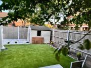 Impeccable Two Bedroom House Impeccable Two Bedroom House