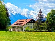 Hotel Restaurant Grünwalderhof