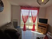 SUPERBE T2 RESIDENCE LE RAPIN 4 personnes SUPERBE T2 RESIDENCE LE RAPIN 4 personnes