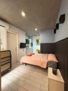 Paceville - 5B - Modern Studio by Clubs & Sea