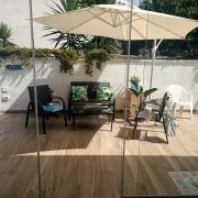 HOUSE "Il GIARDINO DI MALU" A 150 MT DAL MARE DEL SALENTO