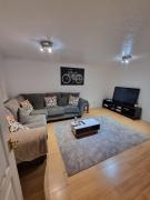 Amazing 3 Bed House in New Cross