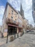 Hôtel Restaurant Les Arcades