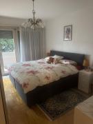 Canosa City Center, 4-5 bedroom flat with 127sq