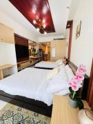 2 Beds Unit at PICC Near MOA