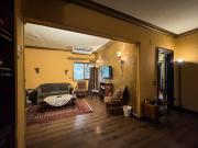 Authentic 2BR Apt 5Min to Nile Maadi Downtown