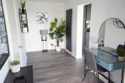 New Panoramic Riverview Apartment With Ev Plug New Panoramic Riverview Apartment With Ev Plug
