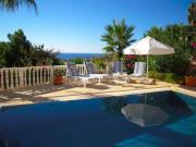 Villa Rosa Kalkan