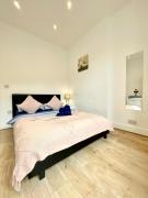 Garden Flat-Great Transport Link to Central London