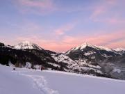 Top Le Sépey Top Le Sépey