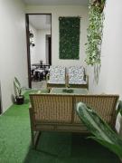 La Fortuna Raft House