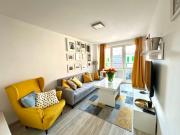 OhMyHome Panorama Apartament