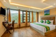 Treebo Lords Garden Glory With Valley View & Centralized Heating