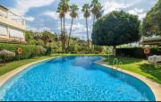 Confortable Apartment with amazing views in Marbella