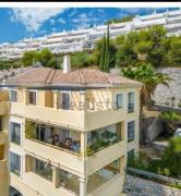 Confortable Apartment with amazing views in Marbella