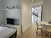 S2 Apartamento nuevo, Madrid