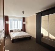 Evergreen City Apartment