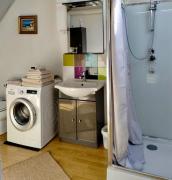 Naturaë Amentes T2 55M à l étage