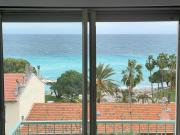 STUDIO EN FACE DE LA PLAGE AVEC une VUE FANTASTIQUE !