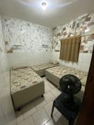 Flats PARA FAMILIAS, CASAL ou EMPRESAS com cozinha