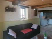 Gîte à la campagne climatisé